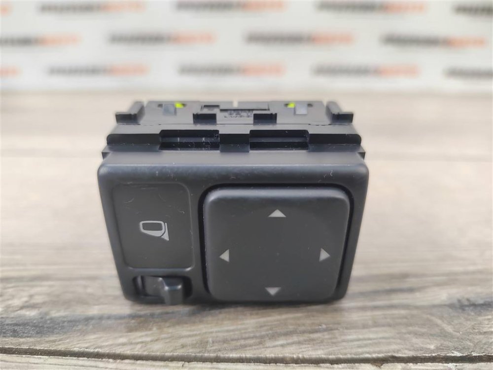 Блок управления зеркалами, 400 рублей, Москва