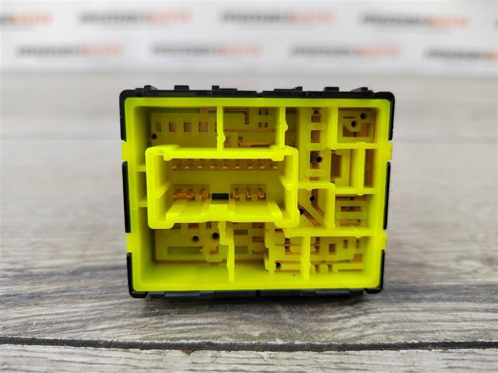 Блок управления зеркалами, 400 рублей, Москва