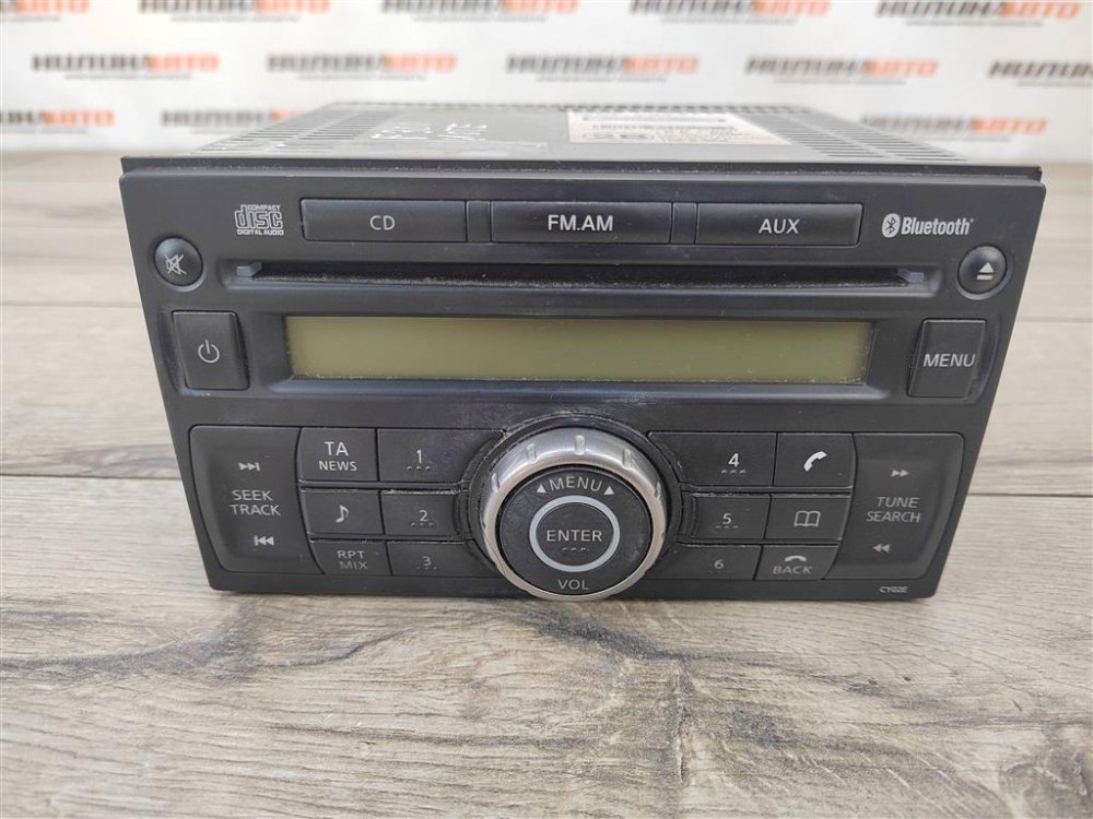 Магнитола, 1800 рублей, Москва