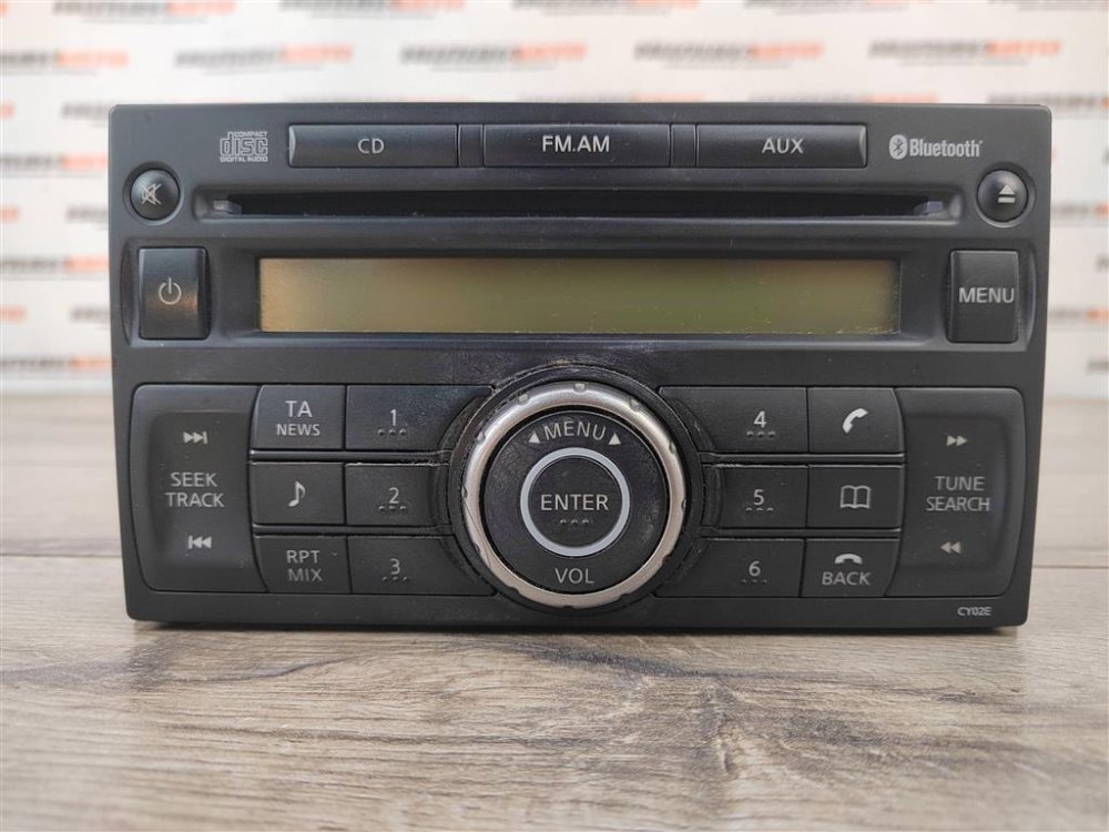 Магнитола, 1800 рублей, Москва