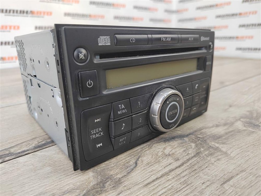 Магнитола, 1800 рублей, Москва