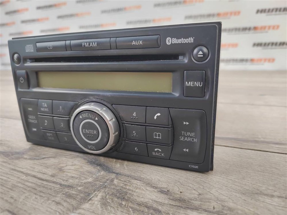 Магнитола, 1800 рублей, Москва