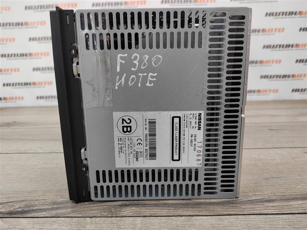 Магнитола, 1800 рублей, Москва