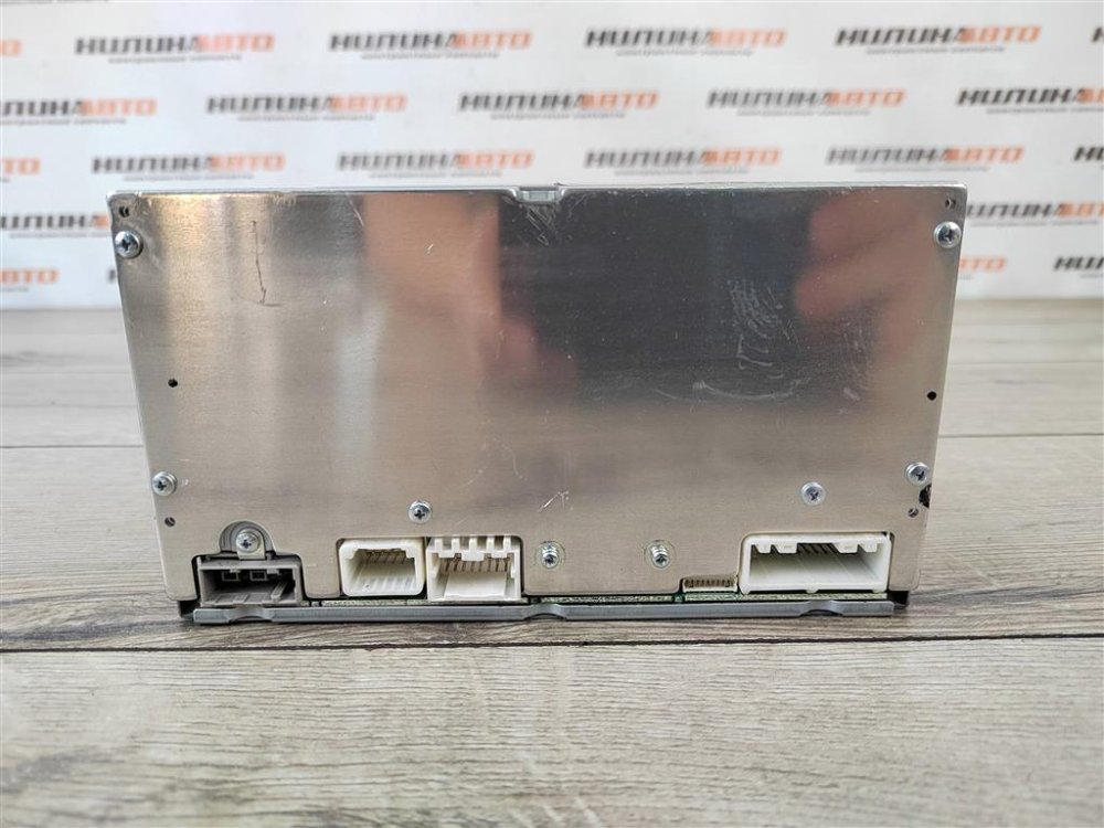 Магнитола, 1800 рублей, Москва