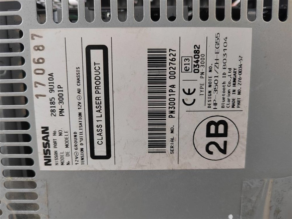 Магнитола, 1800 рублей, Москва