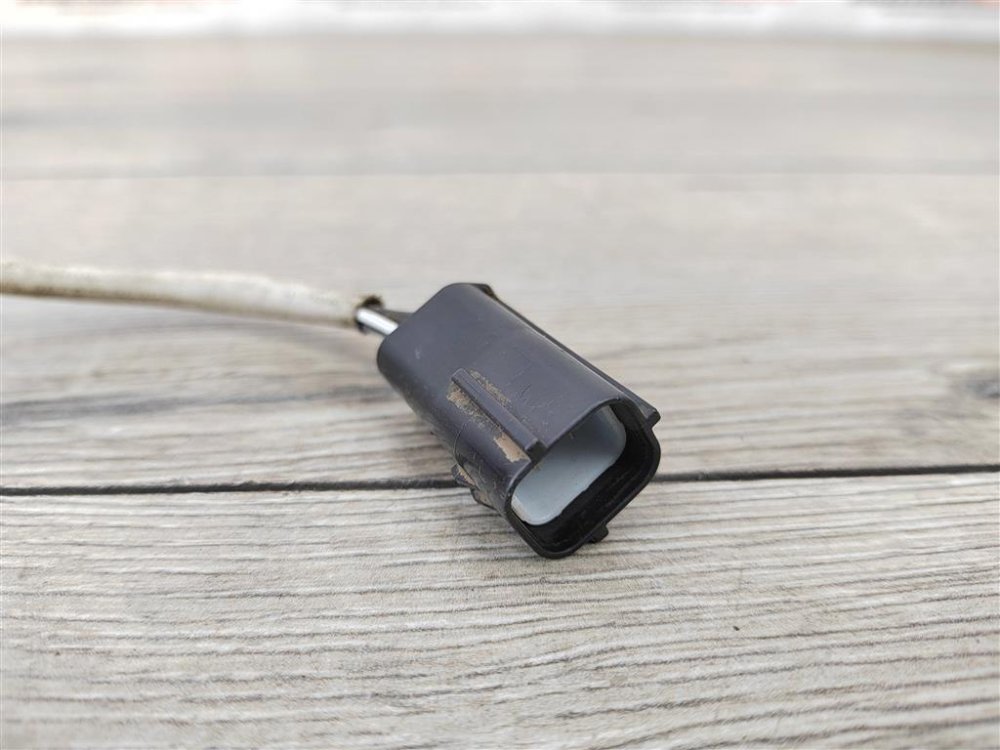 Лямбда-зонд датчик кислородный, 1000 рублей, Москва