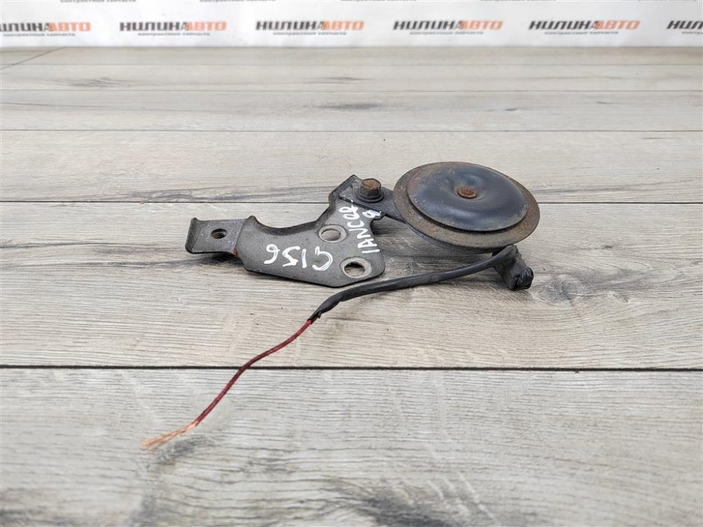 Звуковой сигнал, 500 рублей, Москва