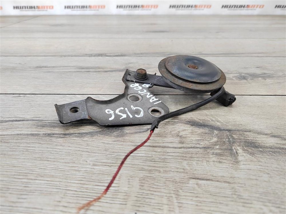 Звуковой сигнал, 500 рублей, Москва