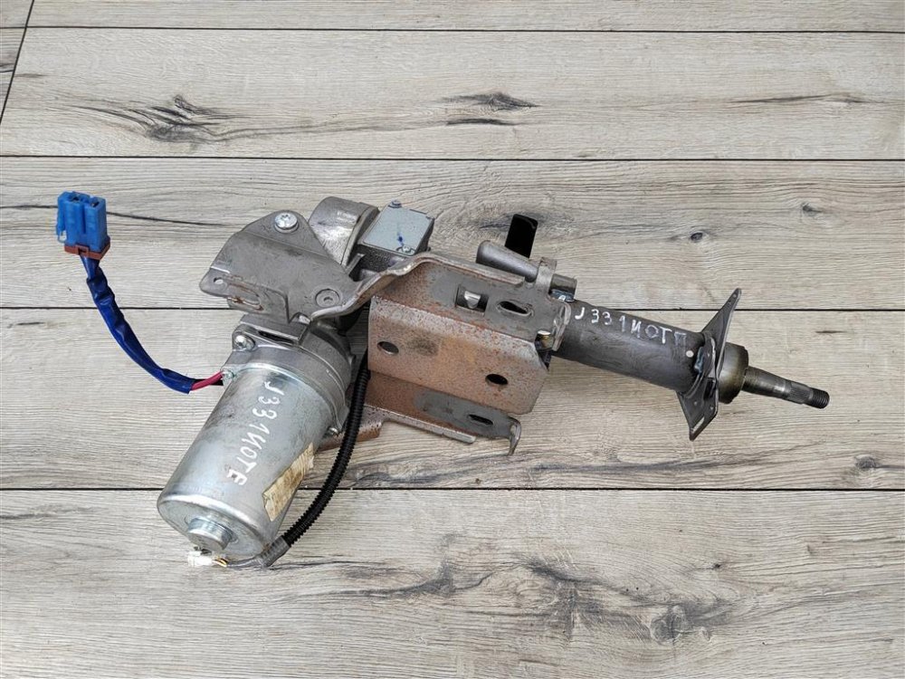 Рулевая колонка, 7000 рублей, Москва