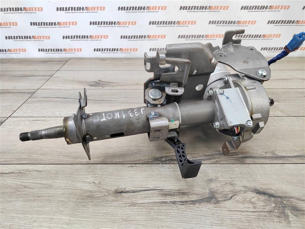 Рулевая колонка, 7000 рублей, Москва