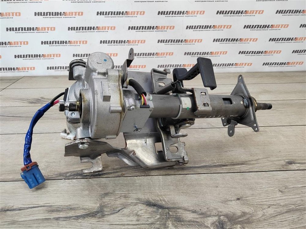 Рулевая колонка, 7000 рублей, Москва