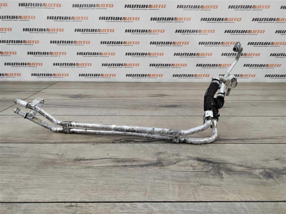 Трубка охлаждения металлическая, 5500 рублей, Москва