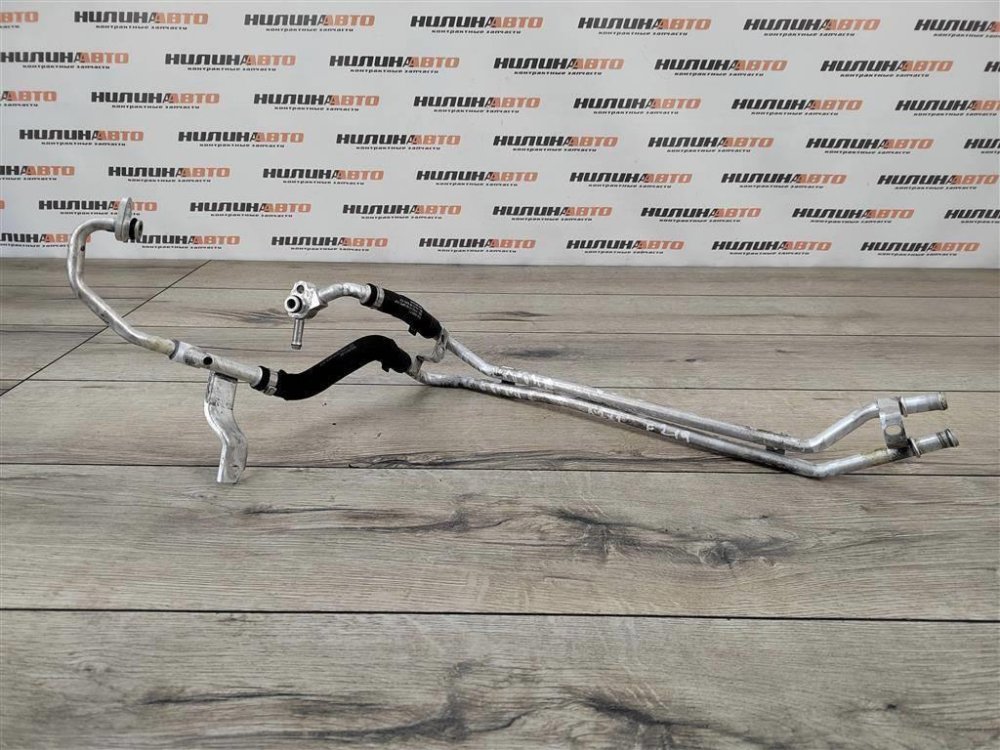 Трубка охлаждения металлическая, 5500 рублей, Москва