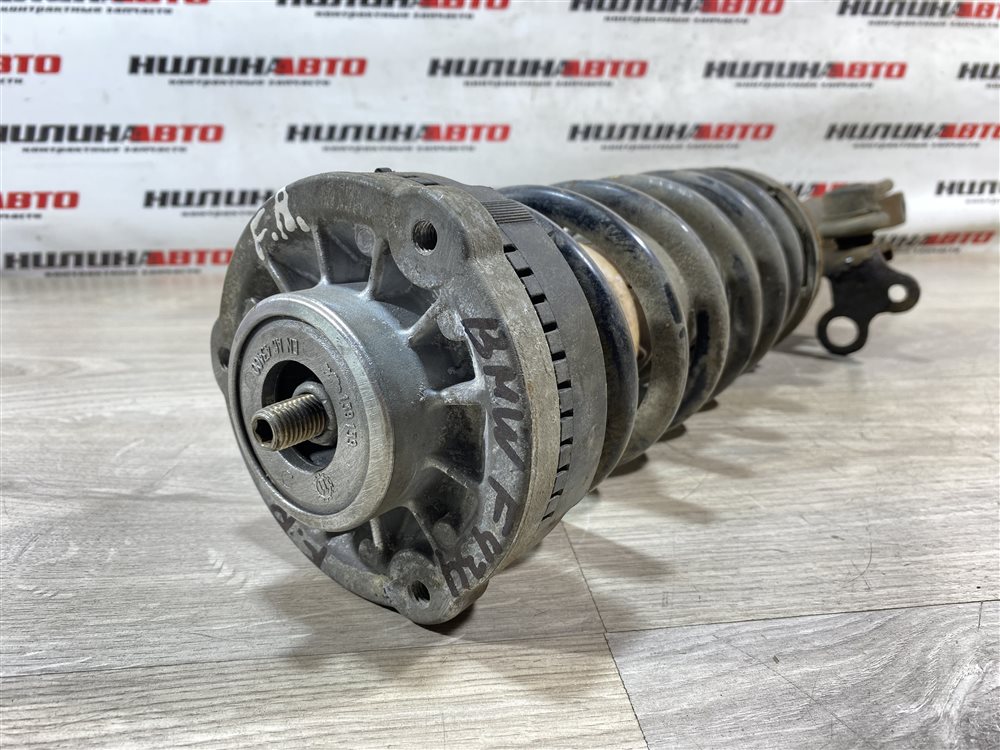 Амортизатор, 7500 рублей, Севастополь