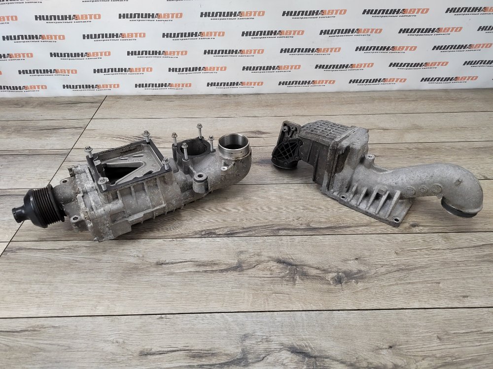 Компрессор наддува, 10800 рублей, Москва