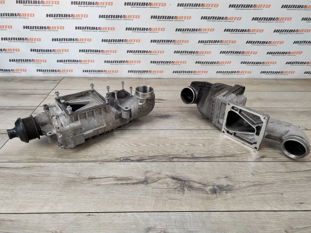 Компрессор наддува, 10800 рублей, Москва