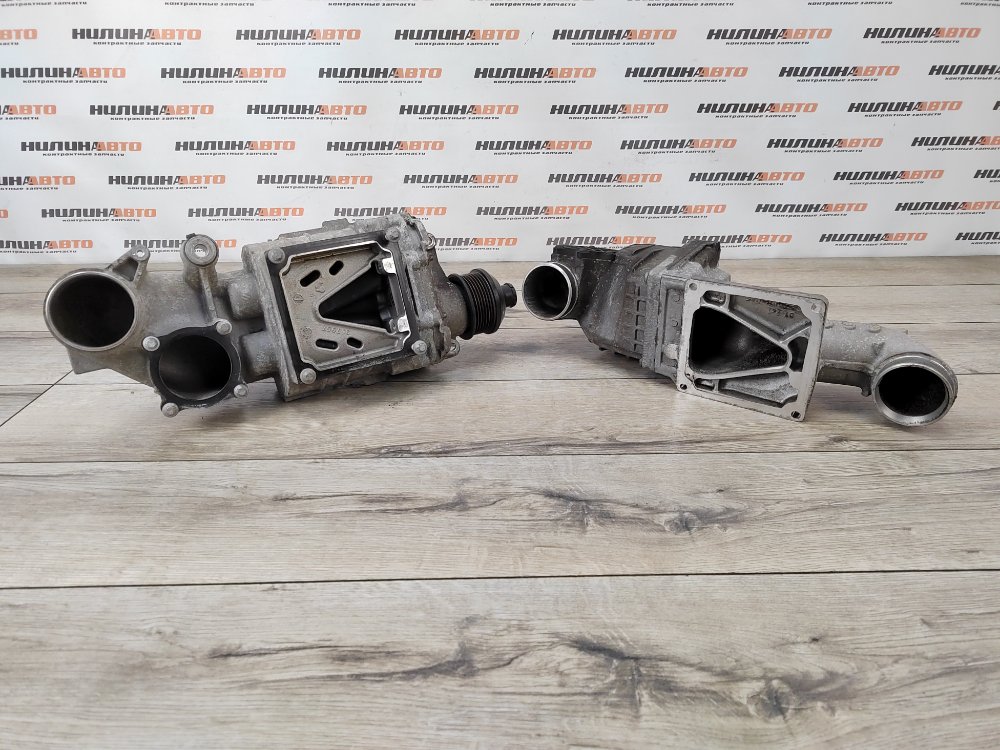 Компрессор наддува, 10800 рублей, Москва