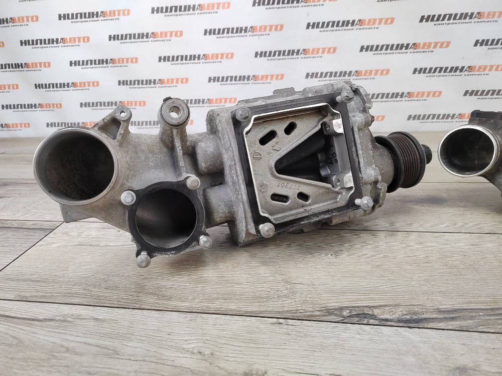 Компрессор наддува, 10800 рублей, Москва