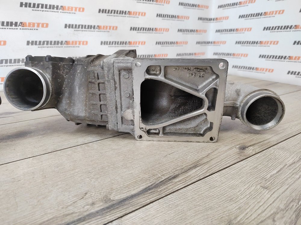 Компрессор наддува, 10800 рублей, Москва