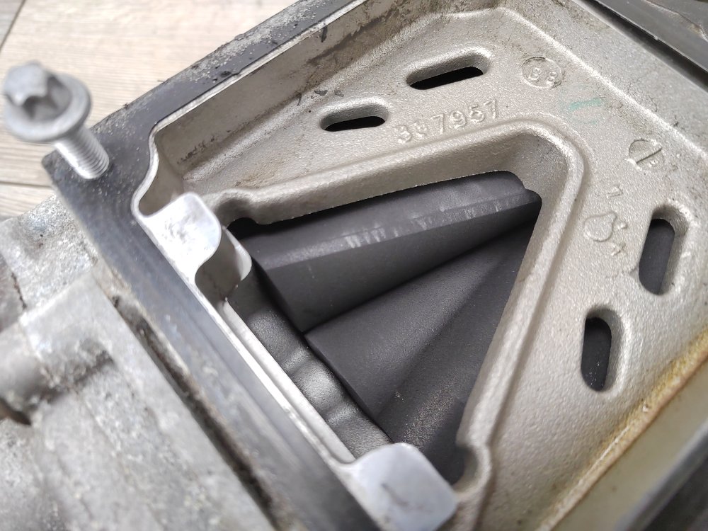 Компрессор наддува, 10800 рублей, Москва