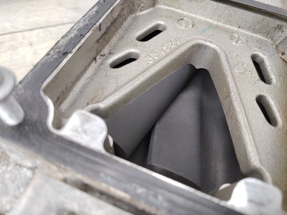 Компрессор наддува, 10800 рублей, Москва