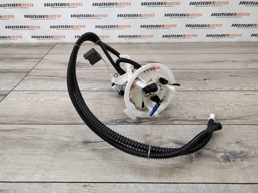 Датчик уровня топлива, 3000 рублей, Москва