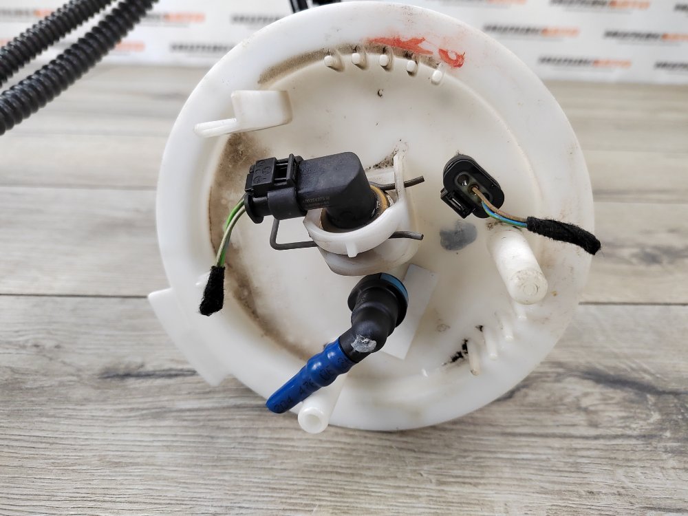 Датчик уровня топлива, 3000 рублей, Москва