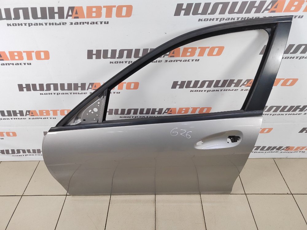 Дверь, 12500 рублей, Москва