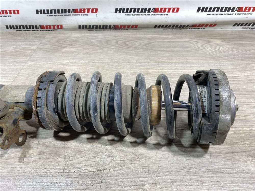 Амортизатор, 7500 рублей, Севастополь