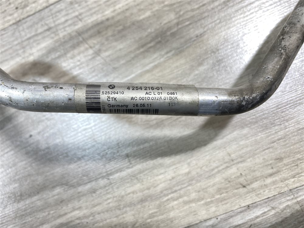 Трубка кондиционера, 1500 рублей, Севастополь