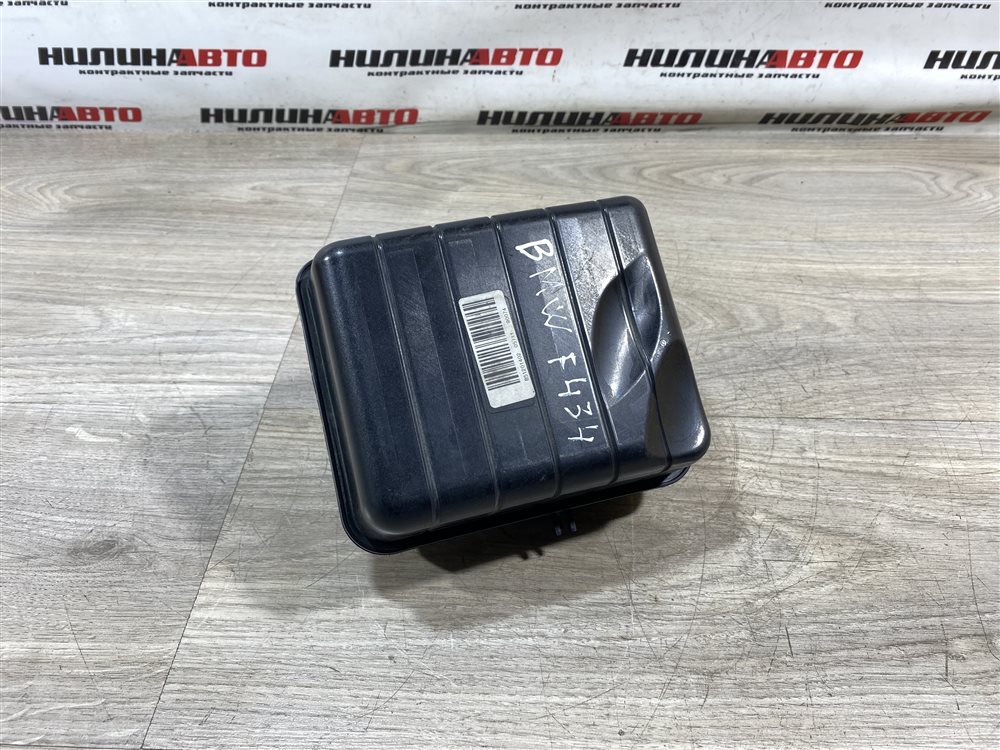 Резонатор воздушного фильтра, 2000 рублей, Севастополь