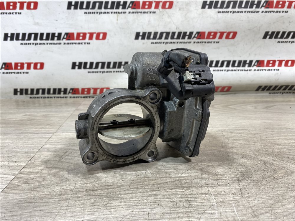 Дроссельная заслонка, 1800 рублей, Севастополь