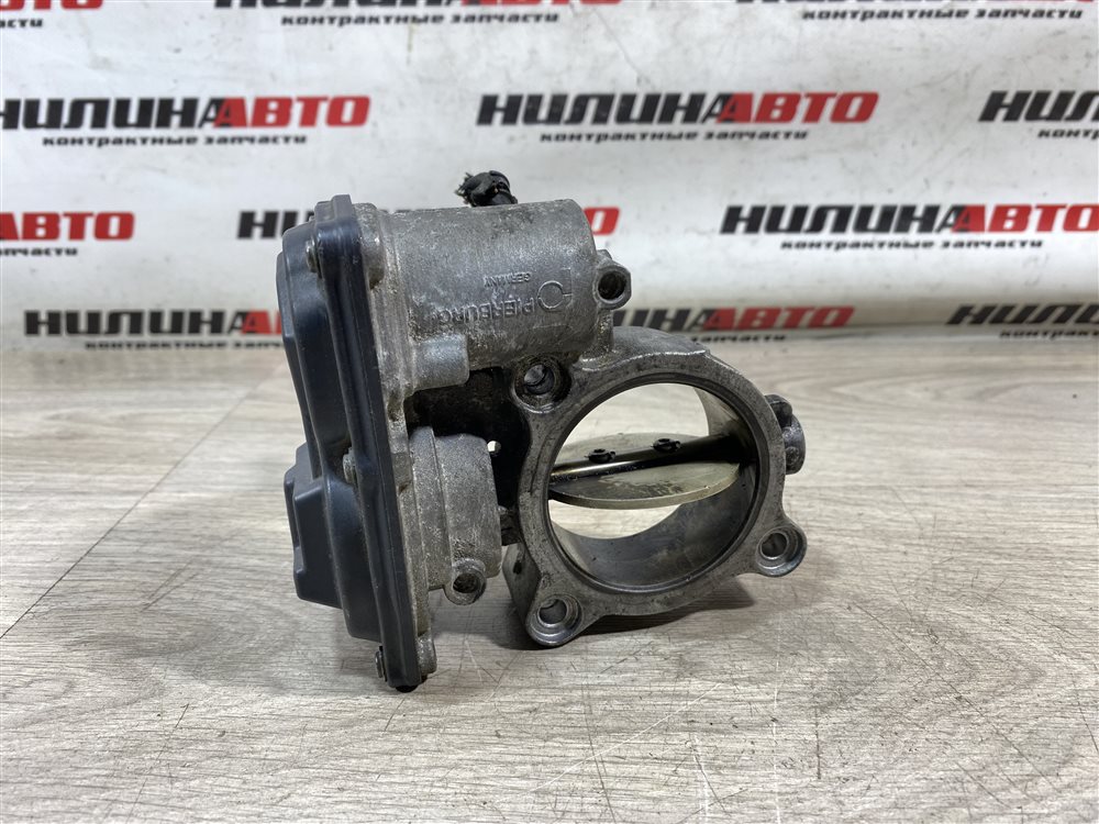 Дроссельная заслонка, 1800 рублей, Севастополь