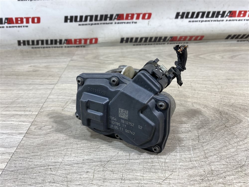 Дроссельная заслонка, 1800 рублей, Севастополь