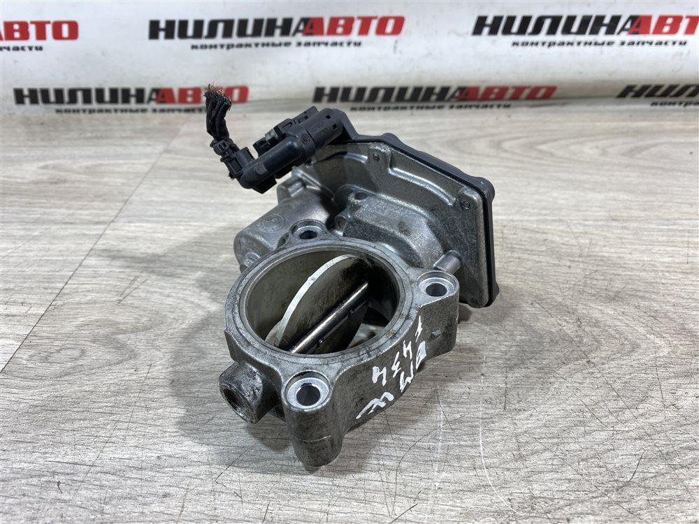 Дроссельная заслонка, 1800 рублей, Севастополь