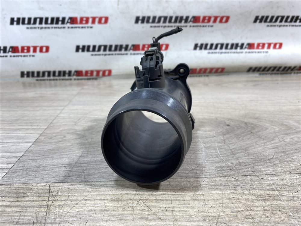 Патрубок интеркулера, 1250 рублей, Севастополь