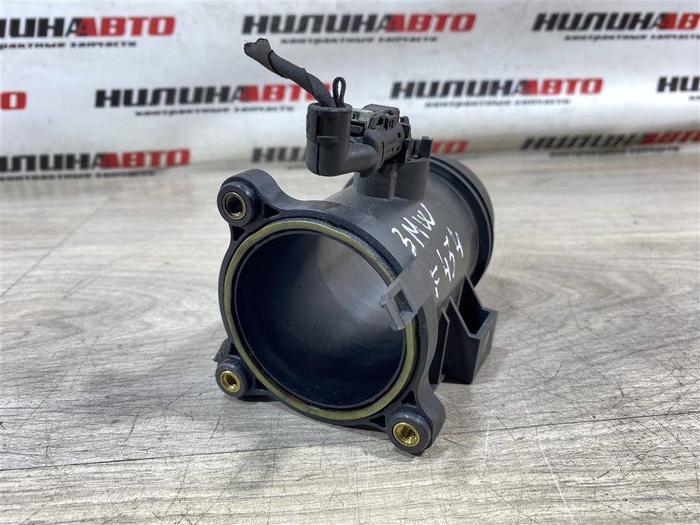 Патрубок интеркулера, 1250 рублей, Севастополь