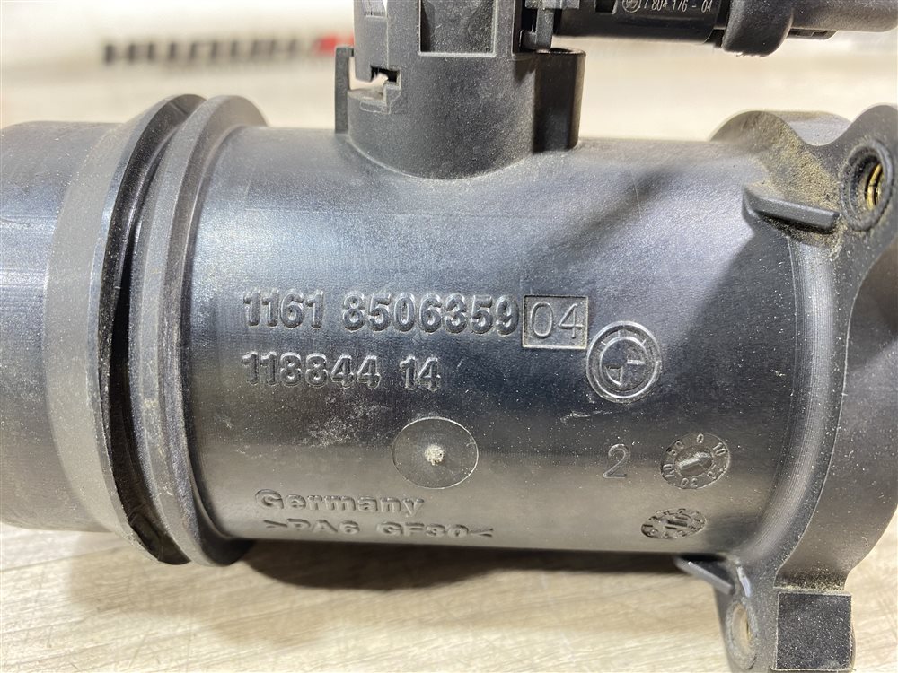 Патрубок интеркулера, 1250 рублей, Севастополь