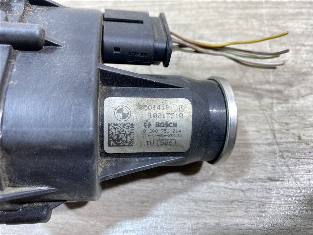 Привод заслонок коллектора, 7000 рублей, Севастополь