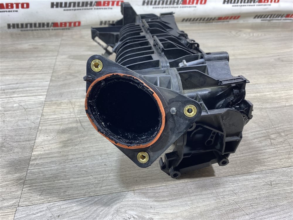 Коллектор впускной, 3800 рублей, Севастополь