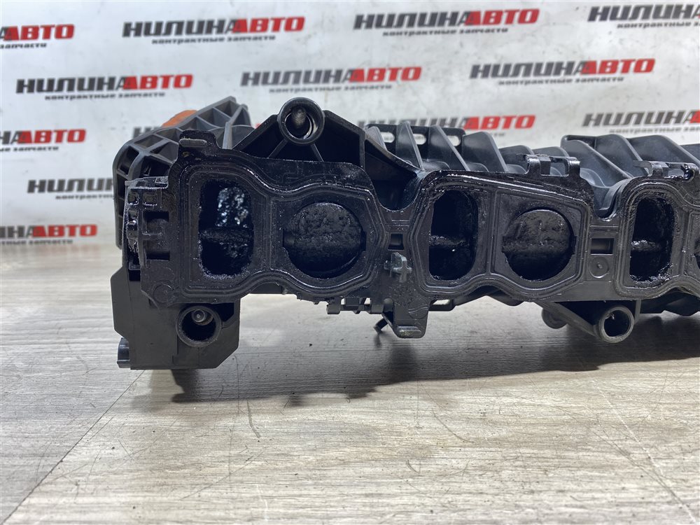 Коллектор впускной, 3800 рублей, Севастополь