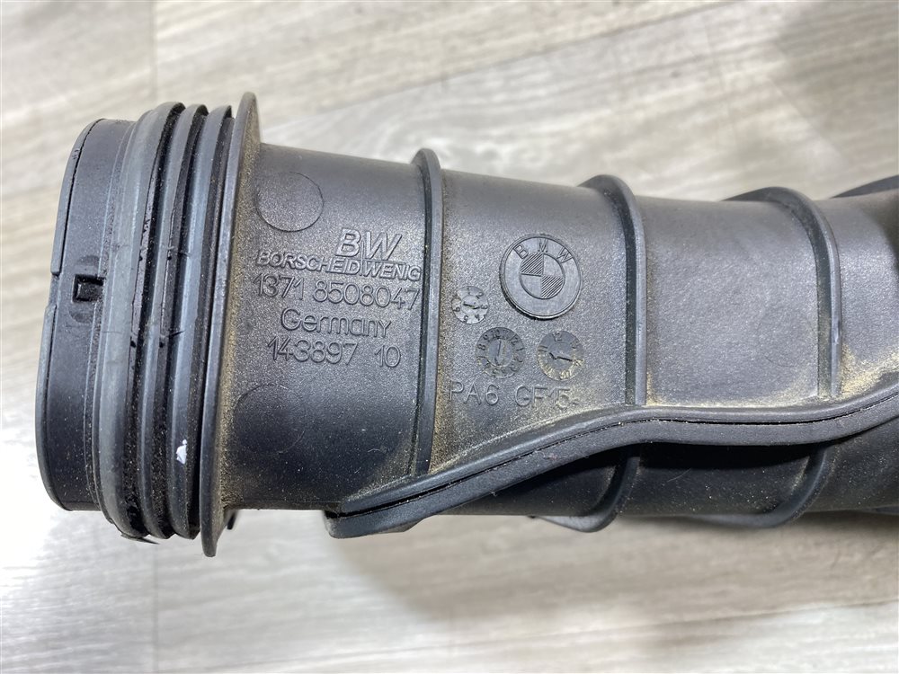 Патрубок воздушного фильтра, 8300 рублей, Севастополь