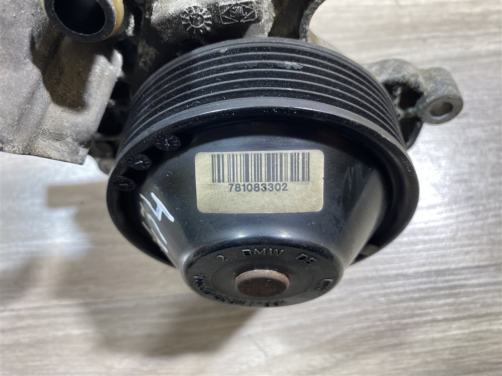 Помпа, 2200 рублей, Севастополь