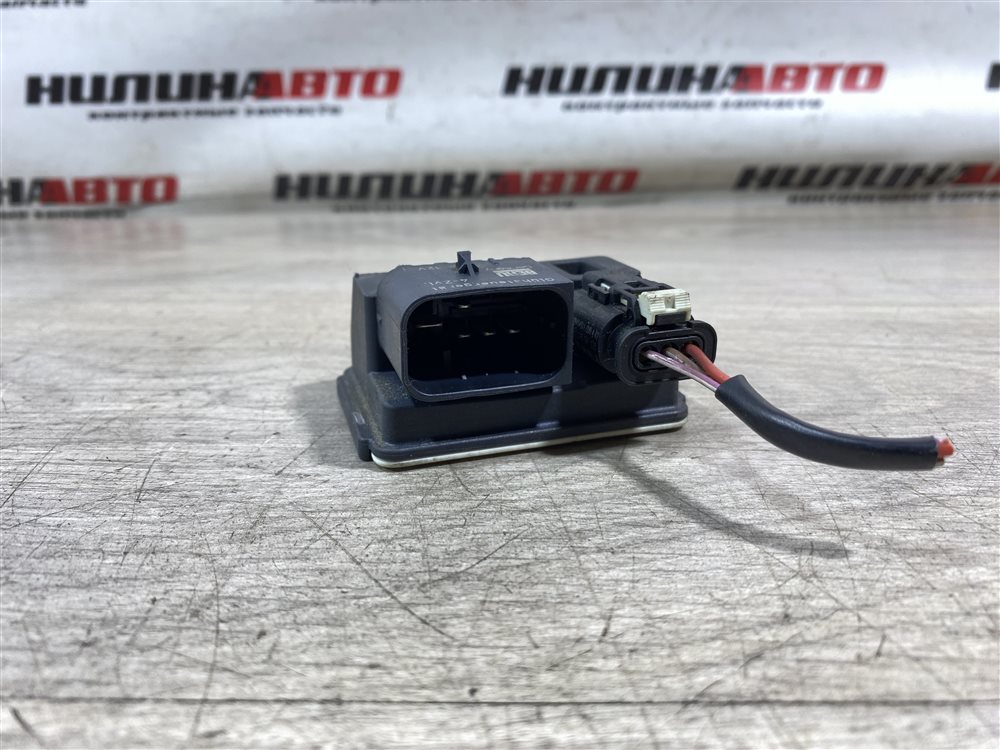 Реле свечей накала, 2500 рублей, Севастополь