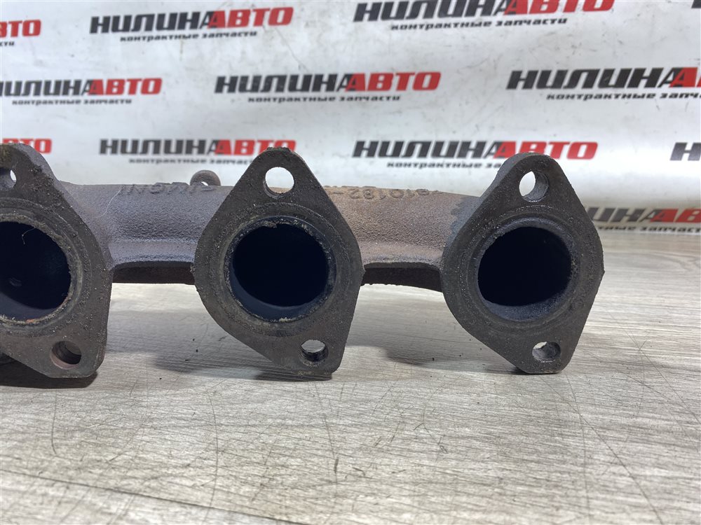 Коллектор выпускной, 2500 рублей, Севастополь