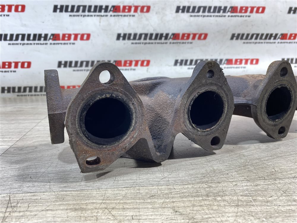 Коллектор выпускной, 2500 рублей, Севастополь