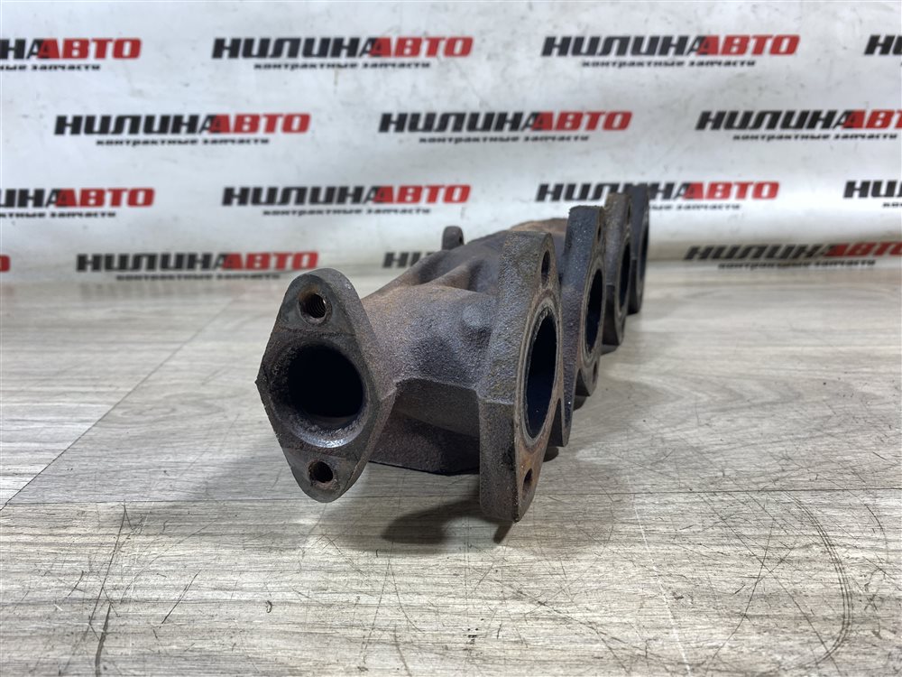 Коллектор выпускной, 2500 рублей, Севастополь