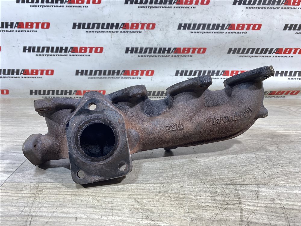 Коллектор выпускной, 2500 рублей, Севастополь