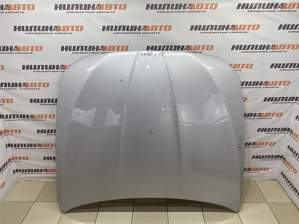 Капот, 25000 рублей, Севастополь