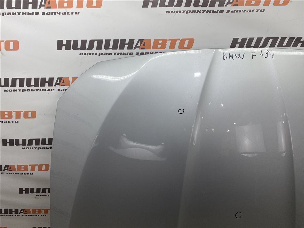 Капот, 25000 рублей, Севастополь